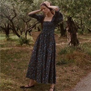 DÔEN Bijou dress, NWT